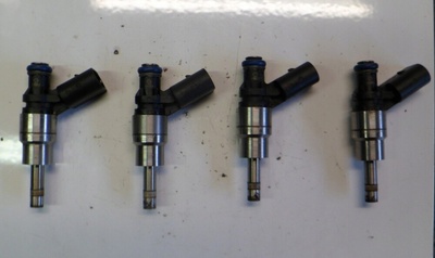 VW2.0TFSI volkswagen audi 2.0tfsi форсунки 0261500037 06f906036f