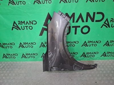S203F2701020200 Крыло Changan CS55PLUS 1 2021-нв , 2