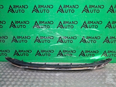 6044124600 Юбка бампера Geely Monjaro KX11 2021-нв , 8889168106, 2
