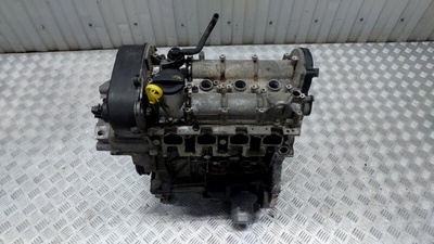 04E100038D Двигатель Skoda Octavia A8 2022 DWYA , 04C105243D, 04E103600E, 04E103065H, 04E103469BQ, DWYA