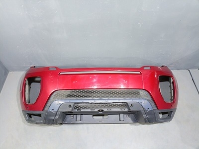 LR079533 Бампер передний Land Rover Range Rover Evoque 1