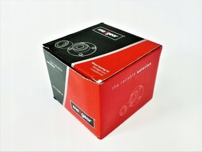 330974 комплект подшипника ступицы колеса maxgear toyota land cruiser