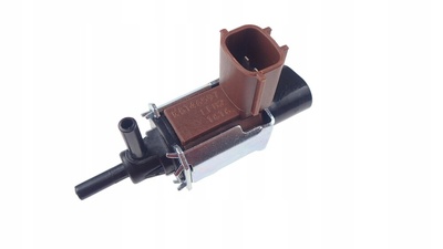 K5T46597K5T46591 ELEKTROZAWÓR ZAWÓR PODCIŚNIENIA NISSAN X - TRAIL
