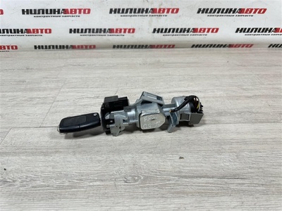 5034072 Замок зажигания Ford Focus 2 2009 , , 3M5AR3697AE, 4533422, 4479427, 4492615, 4548383