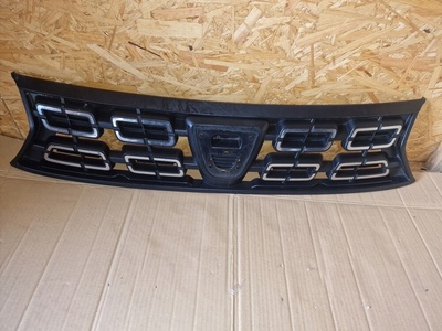 623103440R dacia duster ii решетка радиатора