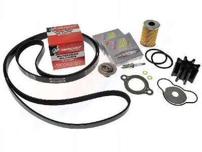 IC8M0147069 комплект сервисный mercruiser 5.0 / 5.7 / 6.2l v8 mpi