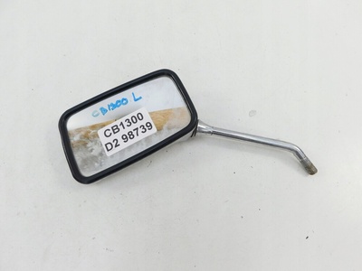 3120262 зеркало левая honda cb 1300 а 05 - 09