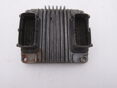 12201599DXNSECU KOMPUTER 12201599 DXNS OPEL DAEWOO