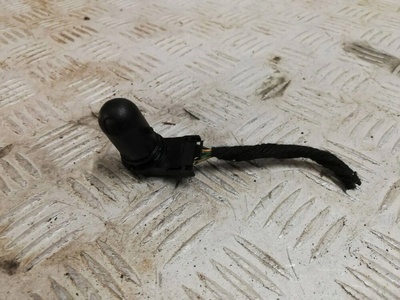 13586244 opel мокко датчик солнечных лучей
