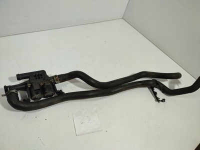ZAWÓR ELEKTROZAWÓR WODY BMW F13 F12 640D 9119164