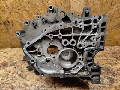9658741380 OBUDOWA SKRZYNI BIEGÓW FIAT 2.2 HDI