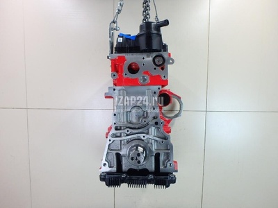 ISF28 Двигатель EAengine Gazel Next 2013