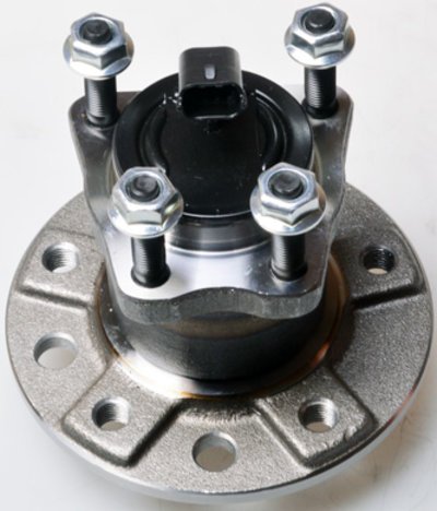 W413435 подшипник ступица задняя opel zafira b 06 -