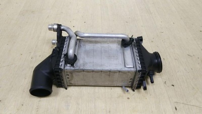 A2740900614 Интеркулер MERCEDES-BENZ E-CLASS купе C238 12/2016 - 2018