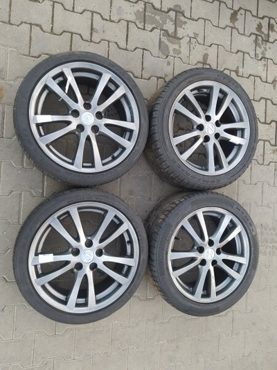 13469368 Диск литой Lexus IS 2 (2005-2010) 2006