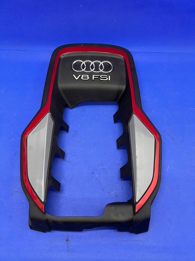 079103925F audi a5 s5 8t 4.2 fsi защита двигателя