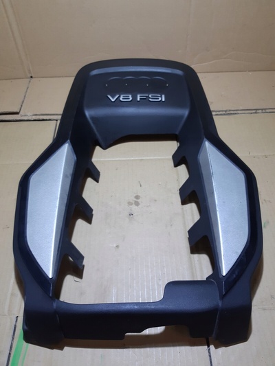 079103925F audi s5 a5 8t 4.2 fsi верхняя крышка крышка двигателя