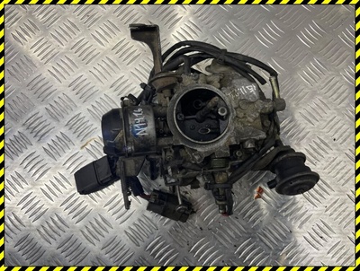 Карбюратор Nissan Sunny N14 1993