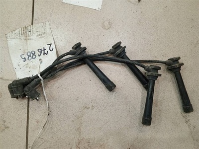 0K30E18140 Провода высокого напряжения (комплект) Kia Spectra 2000-2011 2007