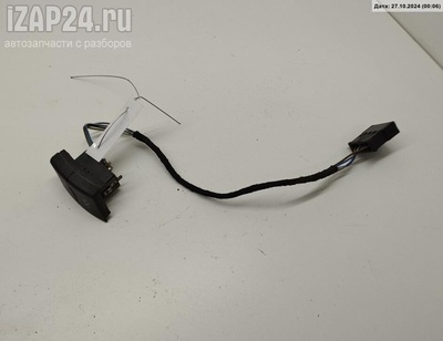 4B1962107 Кнопка центрального замка Audi A6 C5 (1997-2005) 2003