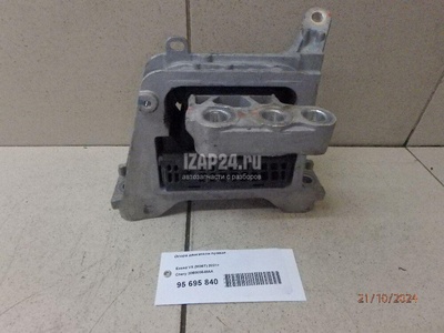 206000548AA Опора двигателя правая Chery Exceed VX 2021