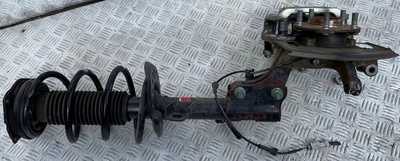 54302JY01B AMORTYZATOR ZACISK PRAWY KOLEOS I 1 2.0 DCI ORG FV