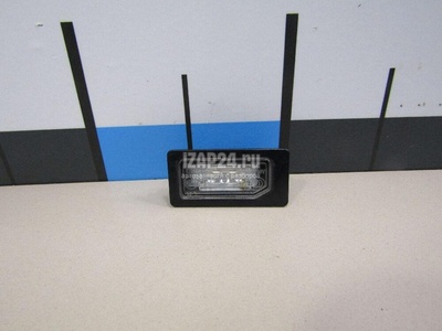4108300XKR02A Фонарь подсветки номера Great Wall F7 2019