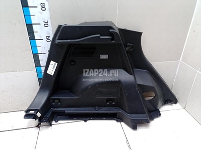 J685402110 Обшивка багажника Chery Tiggo 4 2017