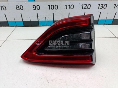 J684433030 Фонарь задний внутренний левый Chery Tiggo 4 2017