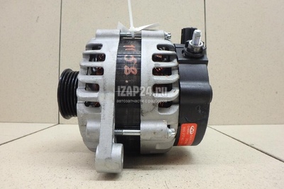 E4G163701010EA Генератор Chery Tiggo 4 2017