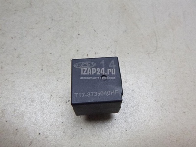 T173735040HF Реле Chery Tiggo 4 2017