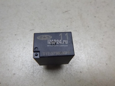 T173735030HF Реле Chery Tiggo 4 2017