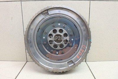 F4J201005110AB Маховик Chery Exceed VX 2021