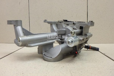 F4J161011010DA Насос масляный Chery Exceed VX 2021