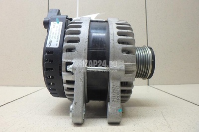 F4J163701010DA Генератор Chery Exceed VX 2021