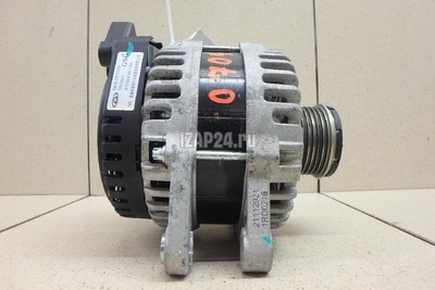 F4J163701010DA Генератор Chery Exceed VX 2021
