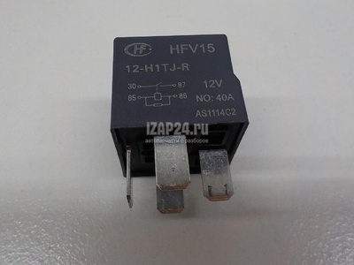 T173735040HF Реле Chery Tiggo 8 2019