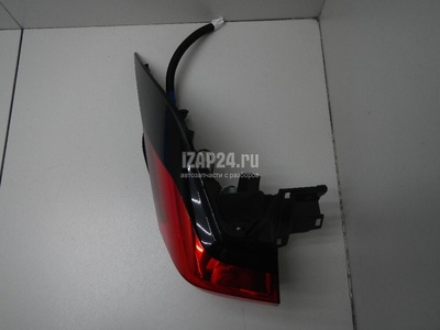 8156042230 Фонарь задний наружный левый Toyota RAV 4 2019