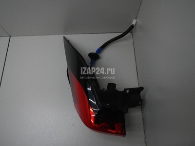 8156042230 Фонарь задний наружный левый Toyota RAV 4 2019