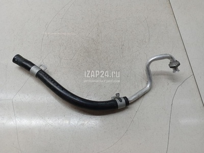 25425L2000 Шланг системы охлаждения Hyundai-Kia K5 2020