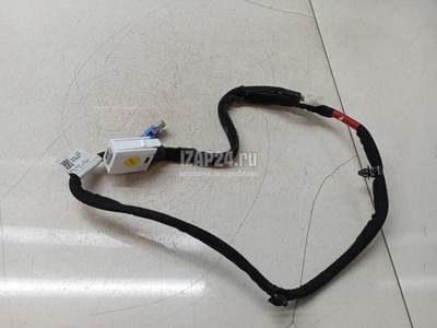 96120L2400 Адаптер USB сетевой Hyundai-Kia K5 2020
