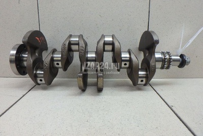 F4J161005011AB Коленвал Chery Exceed TXL 2020