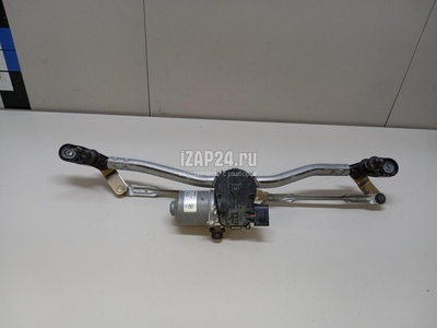 608000168AA Трапеция стеклоочистителей Chery Exceed TXL 2020