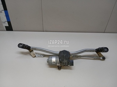 608000168AA Трапеция стеклоочистителей Chery Exceed TXL 2020