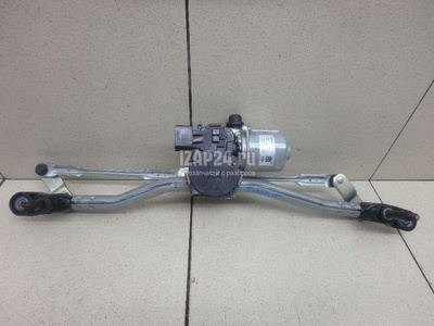 608000168AA Трапеция стеклоочистителей Chery Exceed TXL 2020