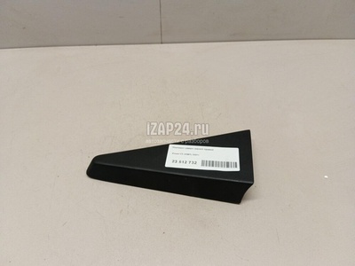 403000983AAABK Накладка двери задней правой Chery Exceed VX 2021