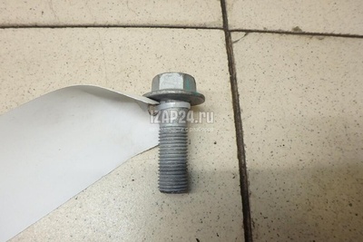 204002184AA Болт суппорта Chery Exceed VX 2021