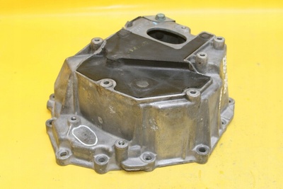 Чаша крышка кпп a4 b6 3.0 b 01j301212f
