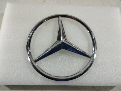 A0008173200 Эмблема Mercedes-Benz E-class W213 2016-2021
