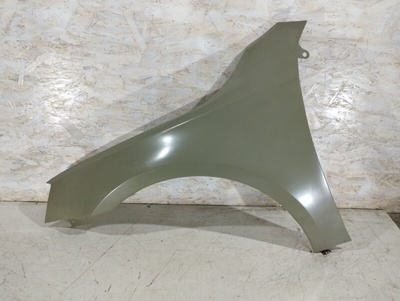 SYSD004G001L Крыло Skoda Octavia A7 , 5E0821105C, 5E0821105B